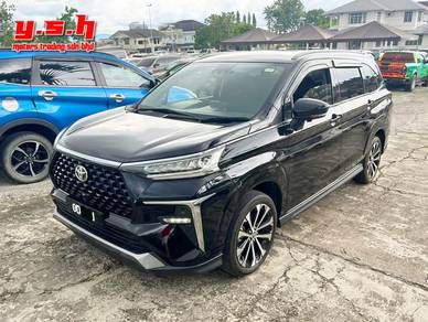 Toyota Veloz - in Kuching, SWK