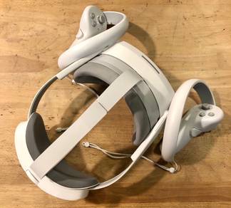 PICO 4 VR Gaming Malaysia Set Trade In Ready