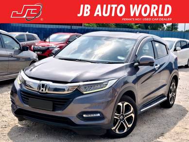 2019 Honda HR-V V