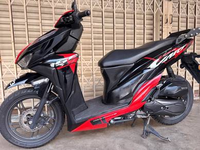 Honda Vario 150
