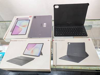 Huawei Matepad 11.5 2025 Wifi 8Gb Ram / 128Gb Rom