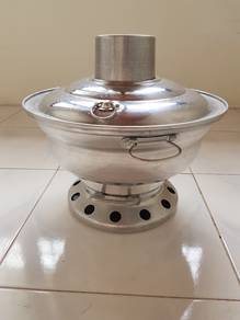 Steamboat Wok