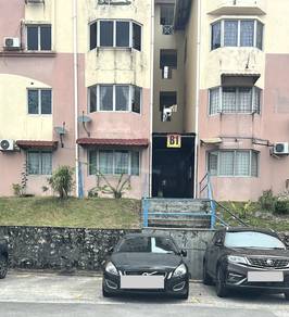 Room in Damansara Damai, SGR