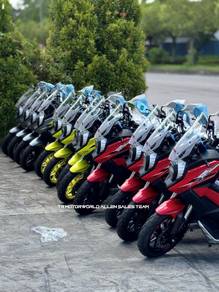 WMOTO XTREME 150I