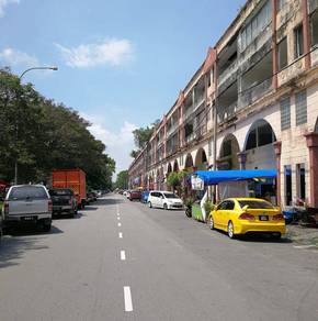 Office space For Sale in Pulau Indah (Pulau Lumut),SGR