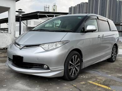 Toyota Estima in Cheras, KUL