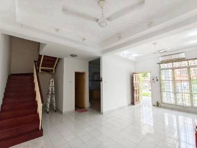 2-storey Terraced House For Sale in Bukit Jalil,KUL