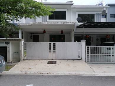 2-storey Terraced House For Sale in Nilai,NSN