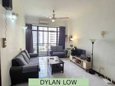 Condominium For Rent in Sunny Ville Condominium