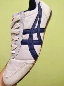 Onitsuka Tiger Track Trainer
