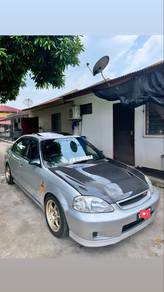 Honda Civic SIR in Temerloh, PHG