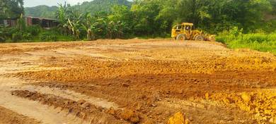 Residential Land in Papar, SBH