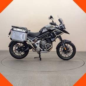 Triumph Tiger
