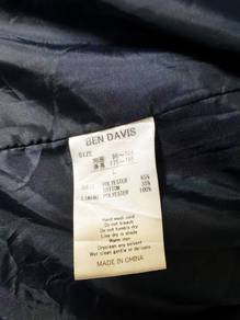 ben davies 