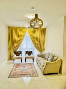 Service Residence For Rent in Emerald 9