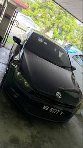 Volkswagen Scirocco TSI in Padang Serai, KDH