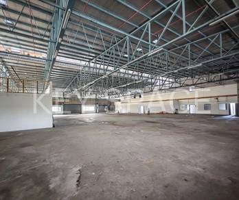 Warehouse / Factory For Sale in Banting,SGR