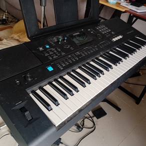 Keyboard yamaha