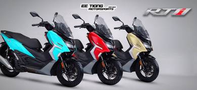 WMOTO RT1