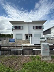 Warehouse / Factory For Rent in Kuching,SWK