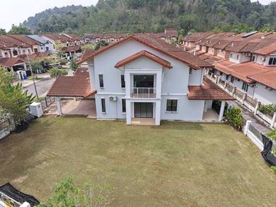 2-storey Terraced House For Sale in Shah Alam,SGR