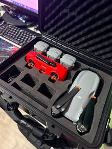 Dji Air 3s FMC with RC 2