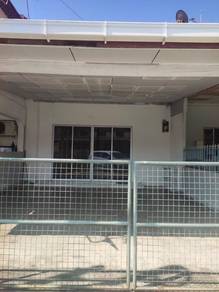 Terraced House For Sale in Sandakan,SBH