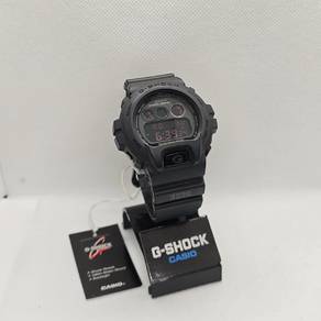 Casio G-Shock DW-6900MS-1 (Japan Set)