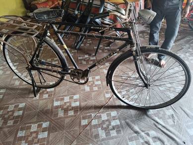 basikal org tua original japan