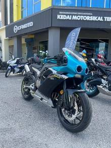 CFMOTO 500SR