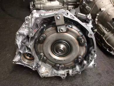 BMW x1 X2 mini coopler auto gearbox TG81 8G45