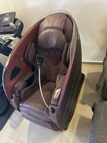 osim massage chair udream pro