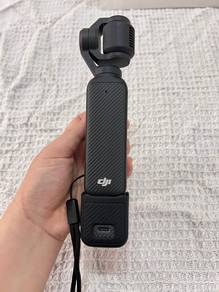 DJI Osmo Pocket 3 Standard Accessories