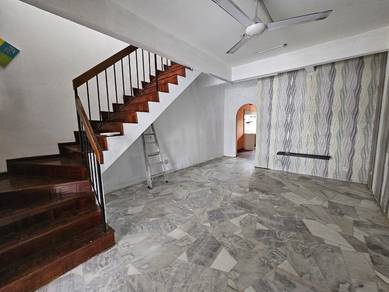 2-storey Terraced House For Sale in Batu Caves,SGR