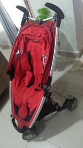 stroller quinny