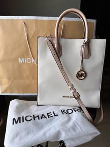 Michael Kors Tote Bag with Shoulder Strap