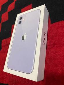 Apple iPhone 11 128 GB