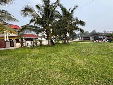Agricultural Land in Paroi, NSN