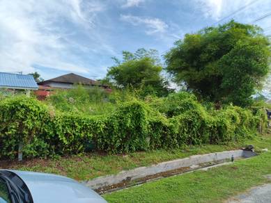 Residential Land in Ipoh, PRK