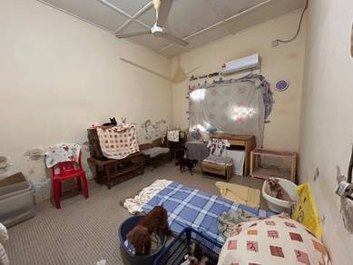 Semi-Detached House For Sale in Johor Bahru,JHR