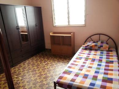 Room in Cheras, KUL