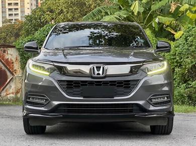 Honda HR-V RS in Ampang, KUL