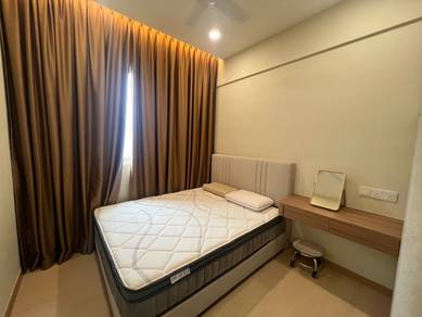 Room in Bayan Lepas, PNG