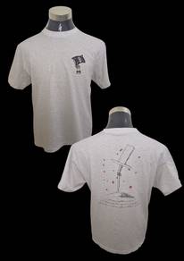 tshirt GU japan X anime one piece