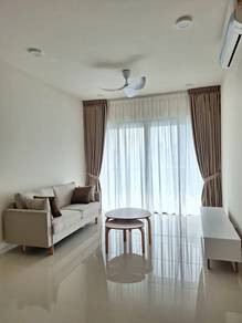 Service Residence For Rent in Residensi Solaris Parq