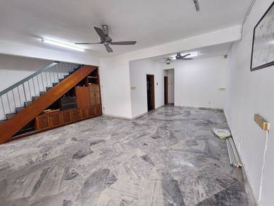 2-storey Terraced House For Sale in Kajang,SGR