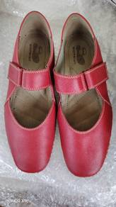 Scholl Shoes