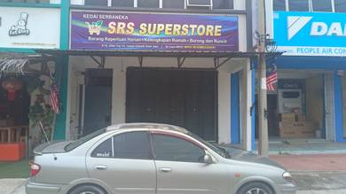 Shop lot For Sale in Puncak Alam,SGR