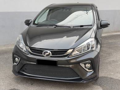 Perodua MyVi AV ADVANCE in Bandar Bukit Tinggi, SGR