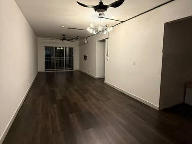 Apartment For Sale in Danau Ria